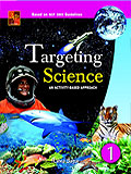 Ratna Sagar Targeting Science Class I